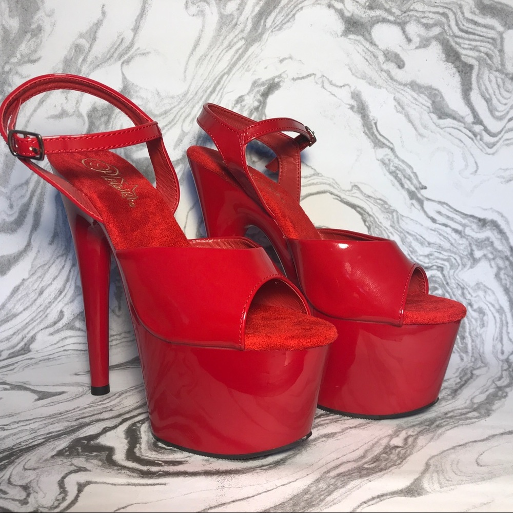 Pleasers Adore - SAME DAY SHIPPING